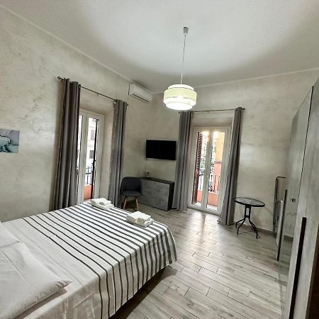 Newhouse Anthium - Central Chic Anzio Exterior foto