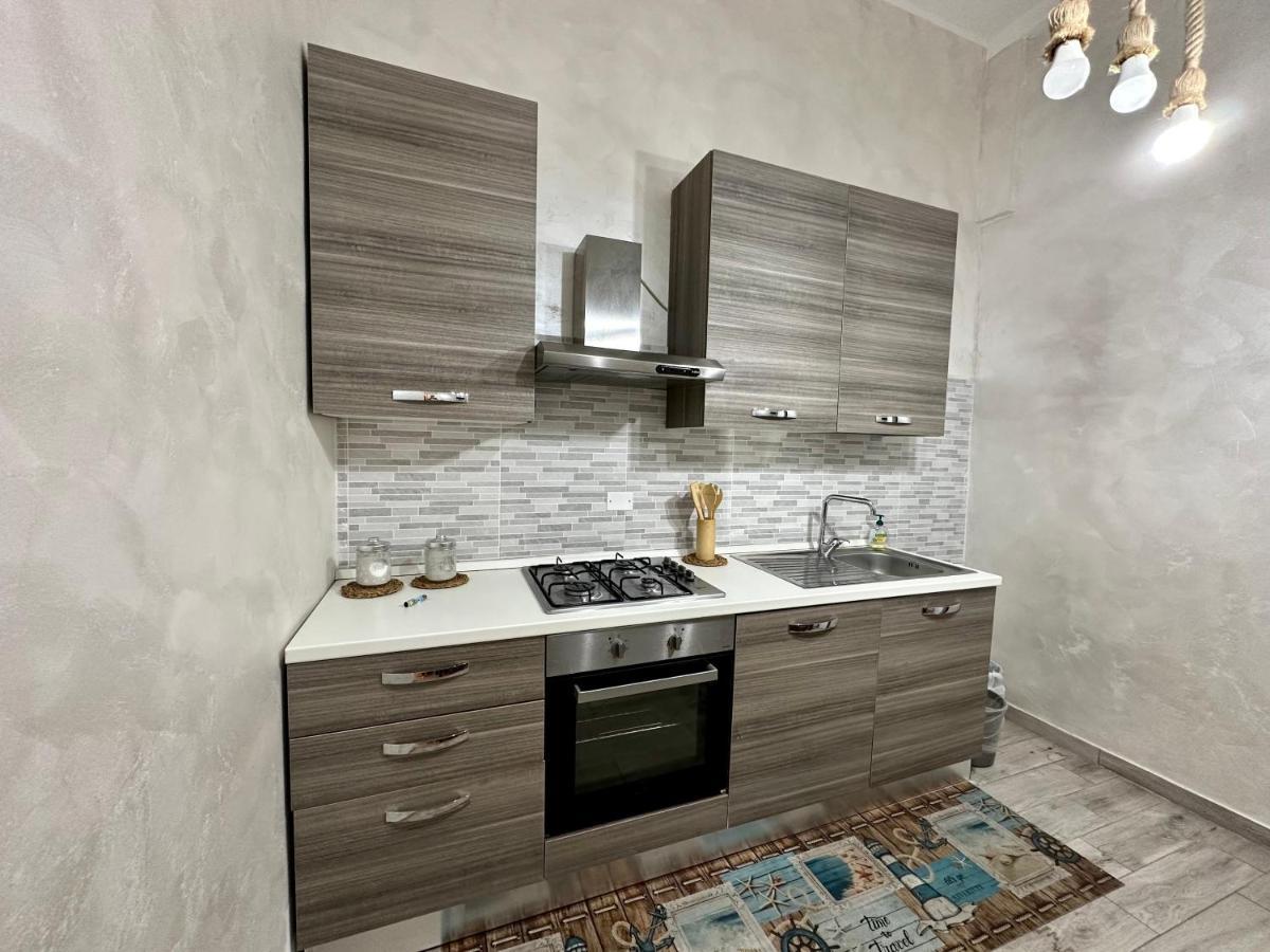 Newhouse Anthium - Central Chic Anzio Exterior foto